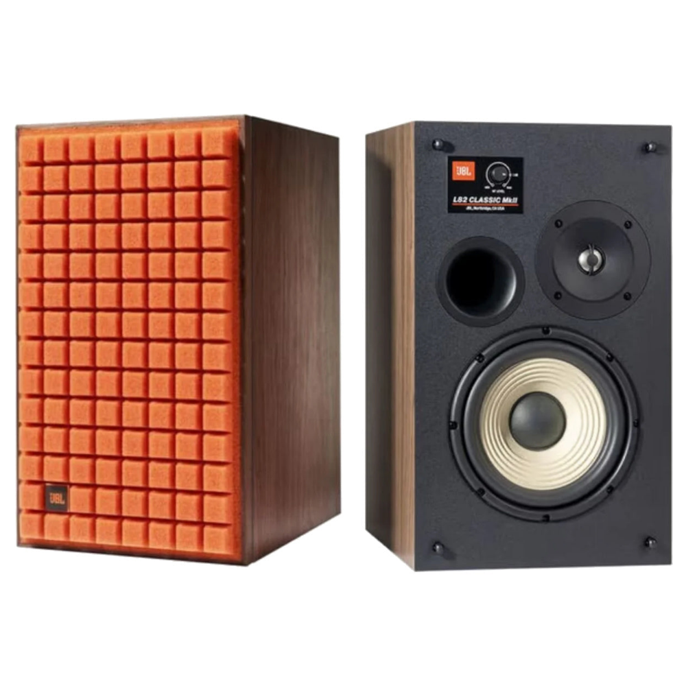 JBL L82 MKII CLASSIC ENCEINTE BIBLIOTHEQUE