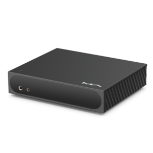 MATRIX AUDIO MINI I 4 PRO NOIR STREMER LECTEUR RESEAU