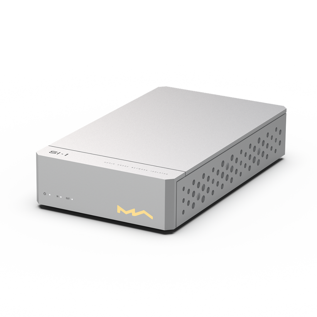 MATRIX AUDIO SI 1 isolation réseau audiophile