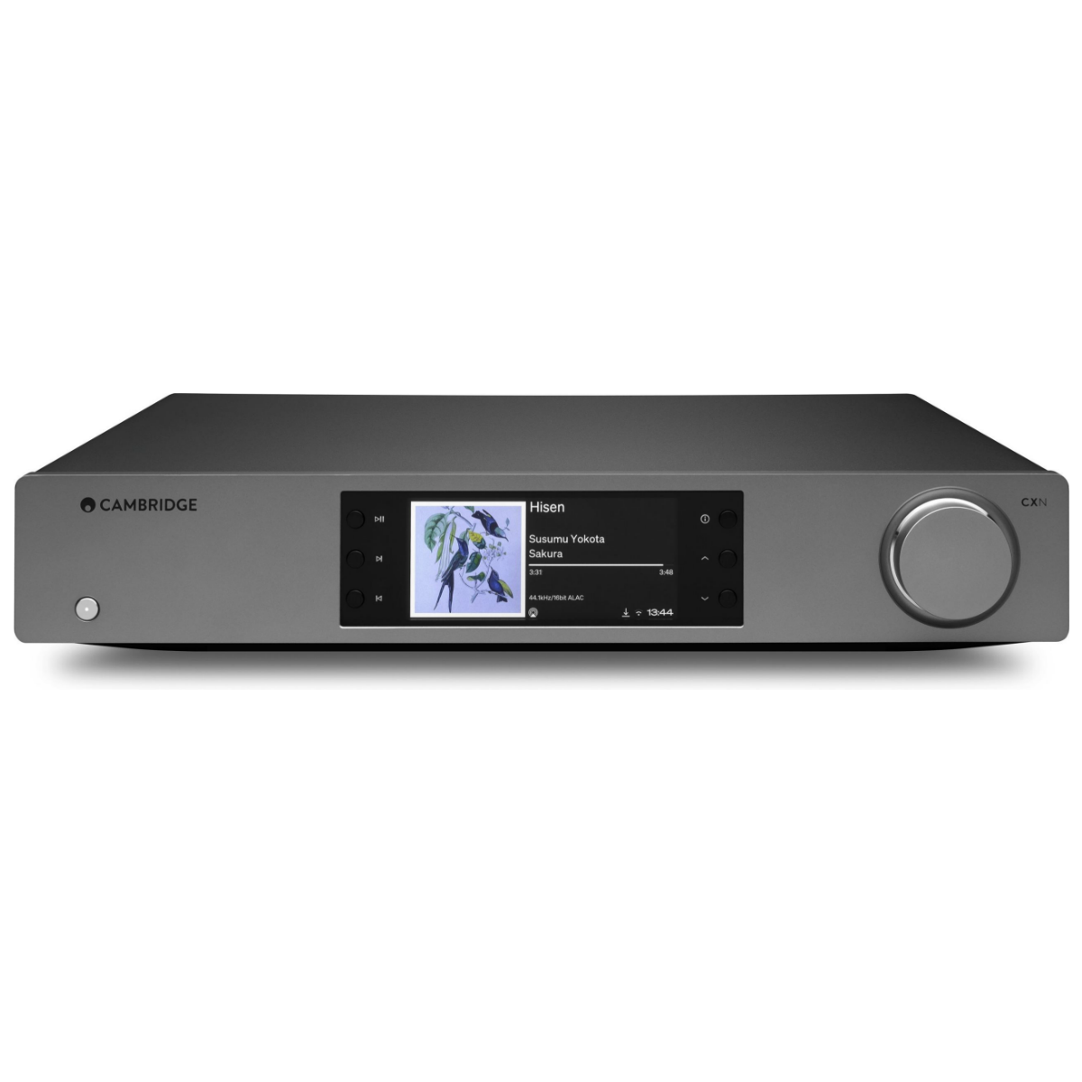 Cambridge Audio CXN100 SE – Image 3