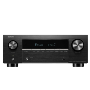 Denon AVR-X2900H DAB