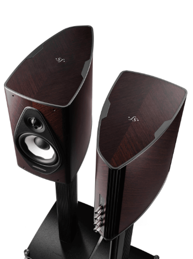 SONUS FABER OLYMPICA g3 I CAISSON