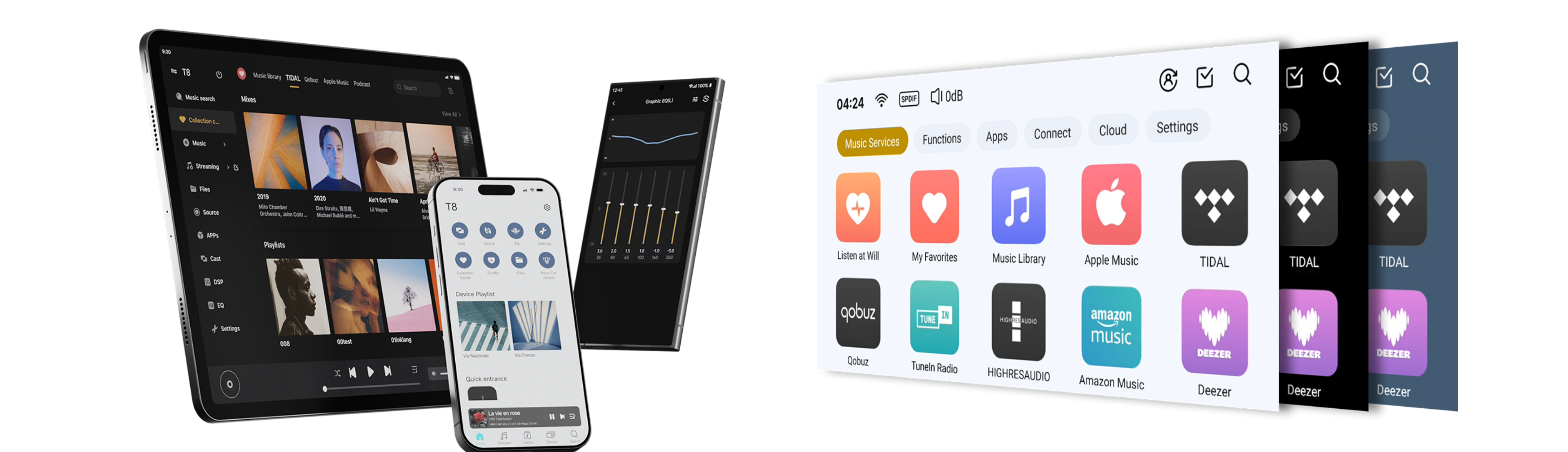 EVERSOLO T10 APPLICATION