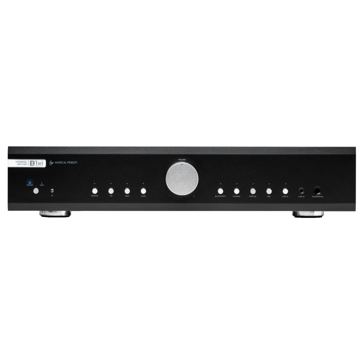 Musical Fidelity B1XI 1 amplificateur intégré musical fidelity B1xi