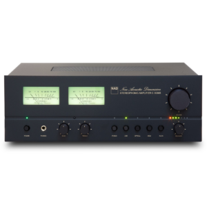 NAD C3030S AMPLI INTEGRE RESEAU STREAMING BLUOS