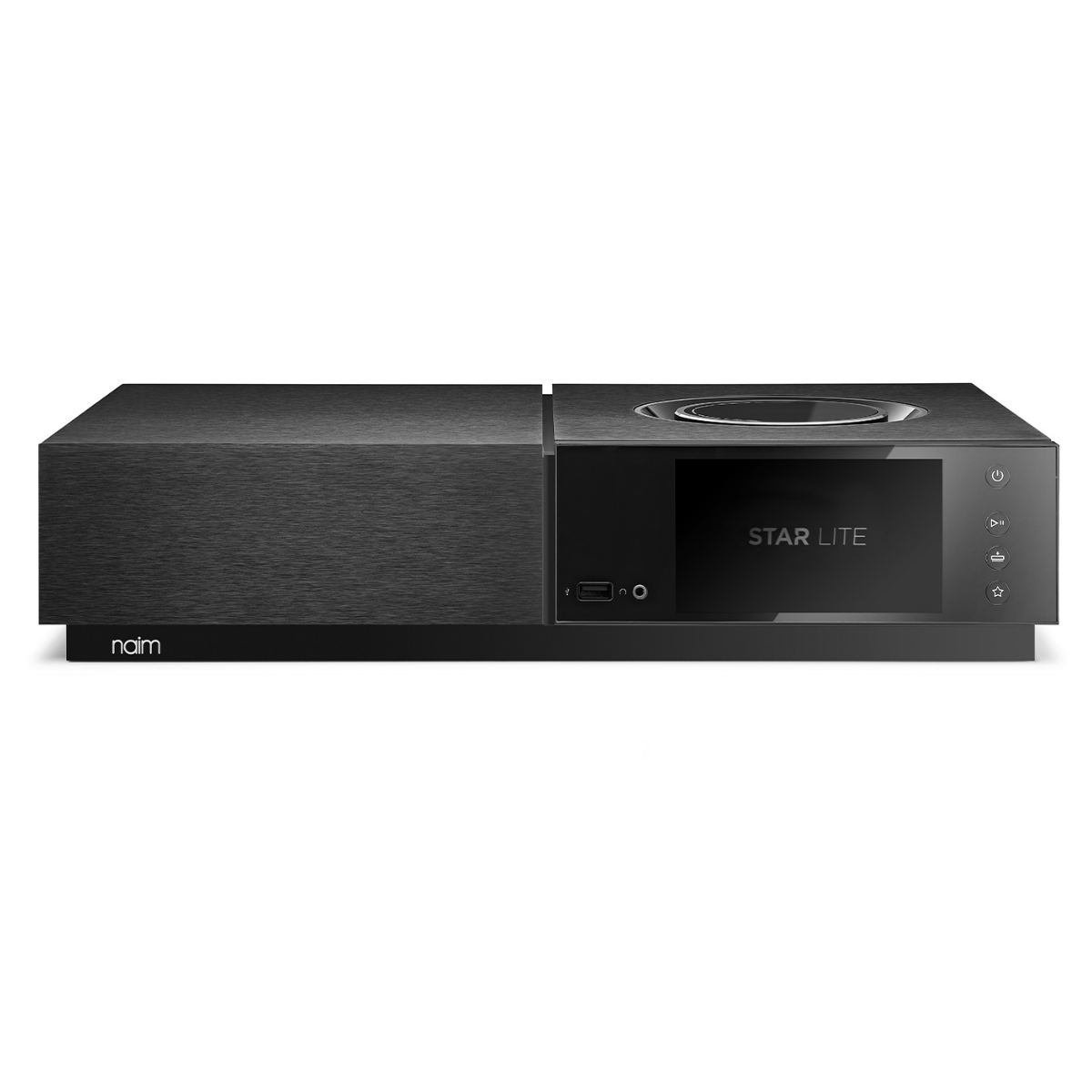 Naim Uniti Star Lite 1 NAIM UNITI STAR LITE ampli reseau hifi haut de gamme