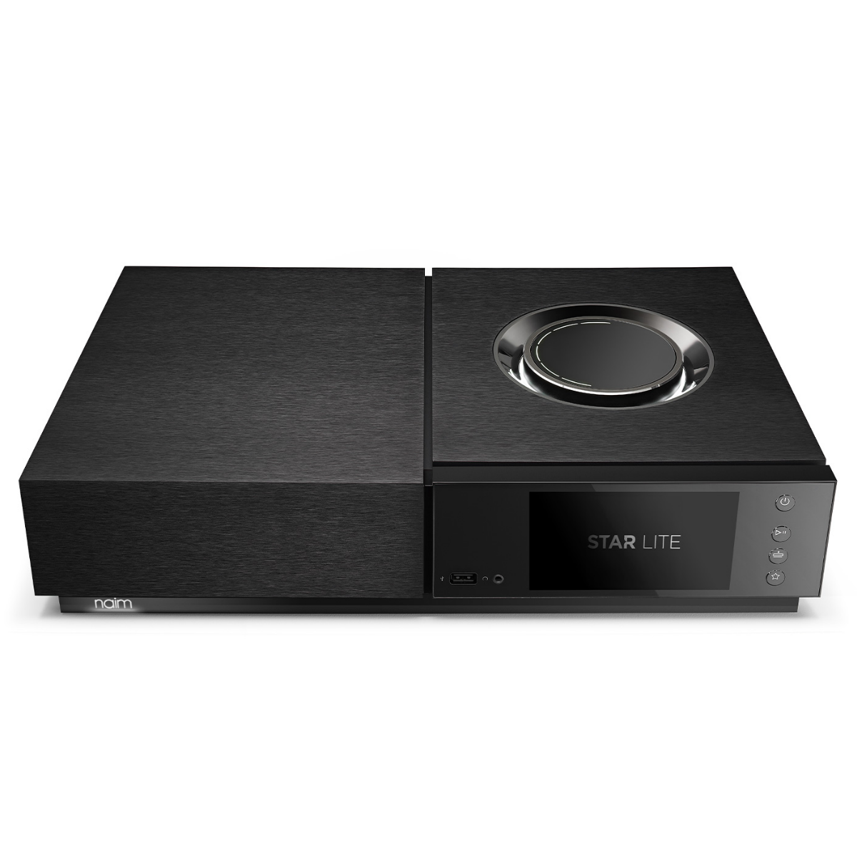 Naim Uniti Star Lite 2 NAIM UNITI STAR LITE ampli reseau hifi streamer
