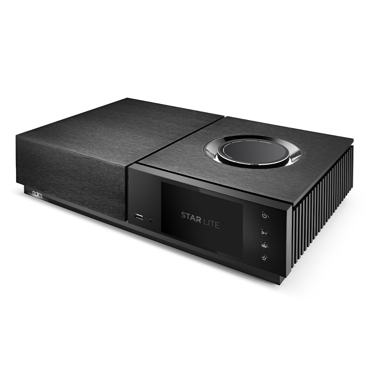 Naim Uniti Star Lite 3 NAIM UNITI STAR LITE ampli reseau hifi