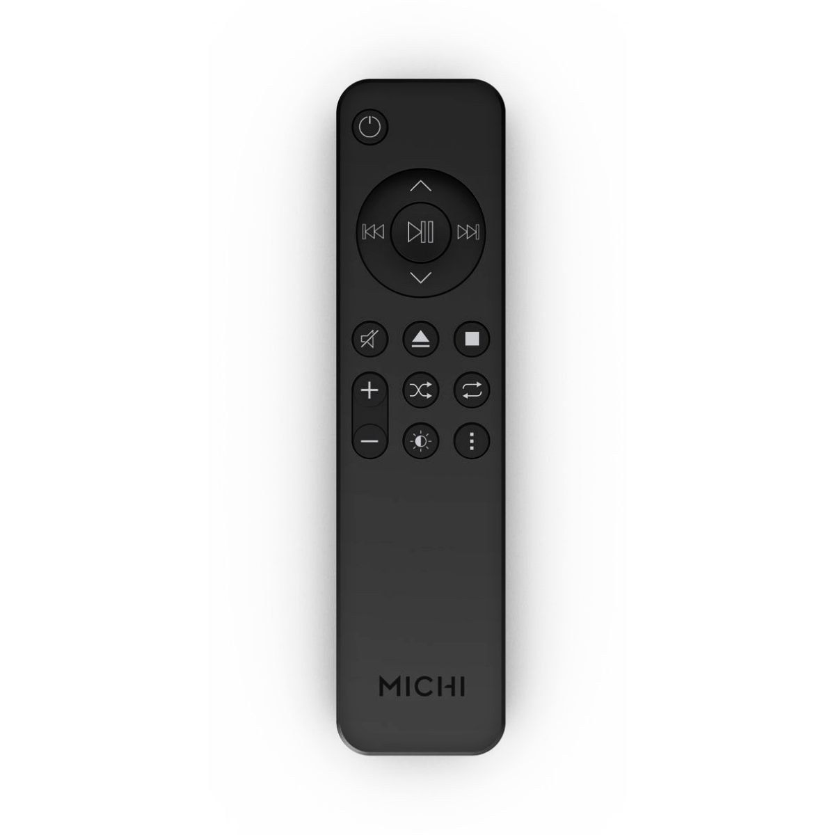 Rotel Michi Q430 6 ROTEL MICHI Q430 LECTEUR CD ROTEL MICHI PRESTIGE Q430 LECTEUR CD COMMANDE A DISTANCE