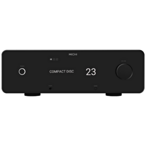 Rotel Michi X430 amplificateur integre Michi Prestige