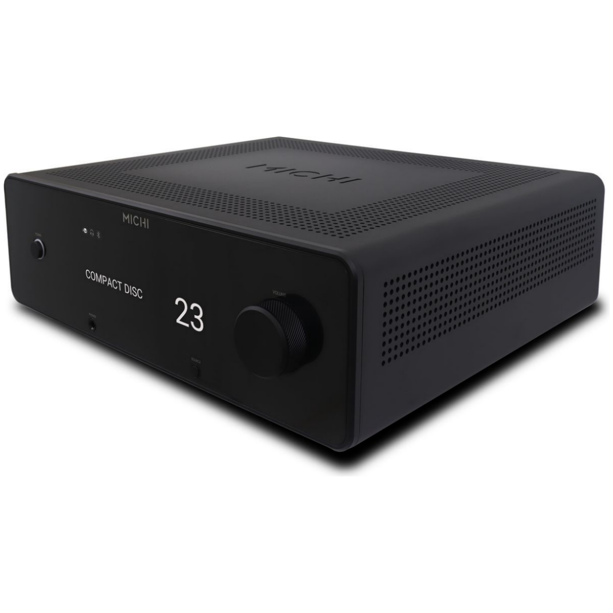 Rotel Michi X430 4 Rotel X430 Michi prestige amplificateur hifi haut de gamme puissant