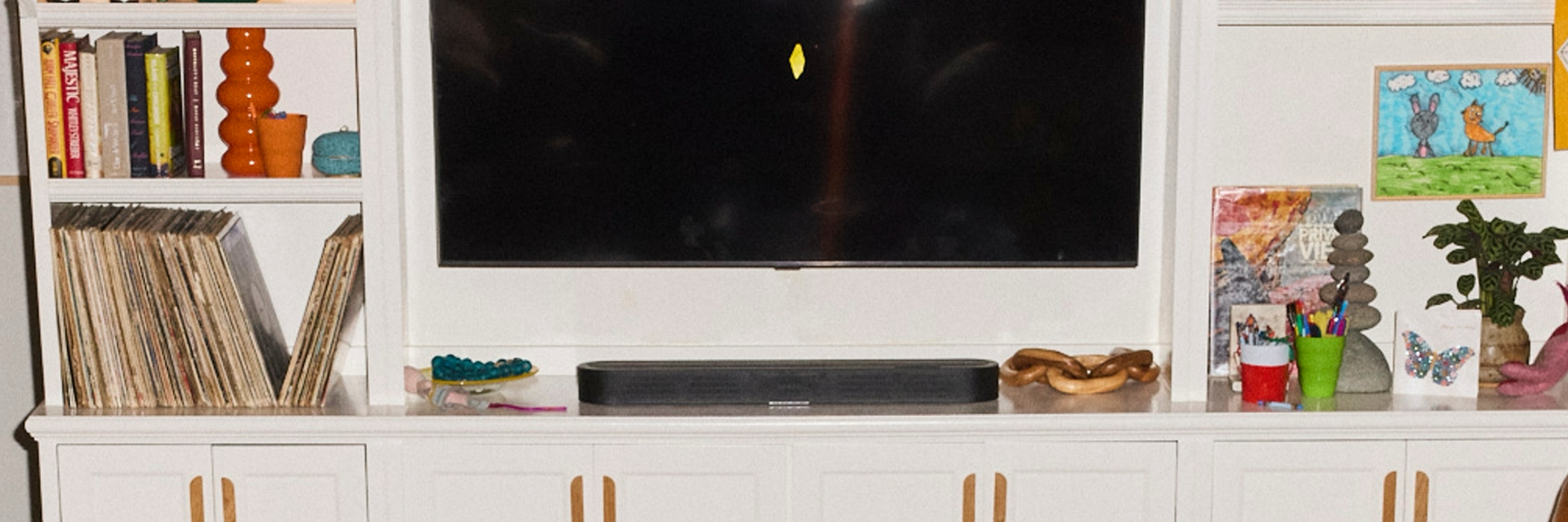 BARRE DE SON SONOS BEAM ULTRA