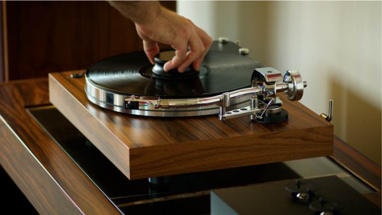 Choisir sa platine vinyle