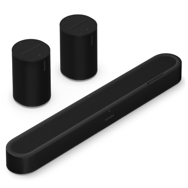 sonos pack surround beam ultra